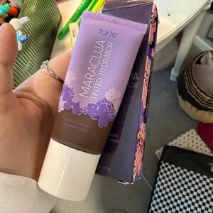 Tarte Maracuja Tinted Hydrator - Mahogany